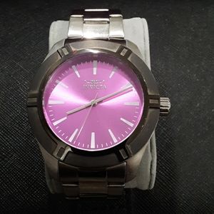 Invicta Watch